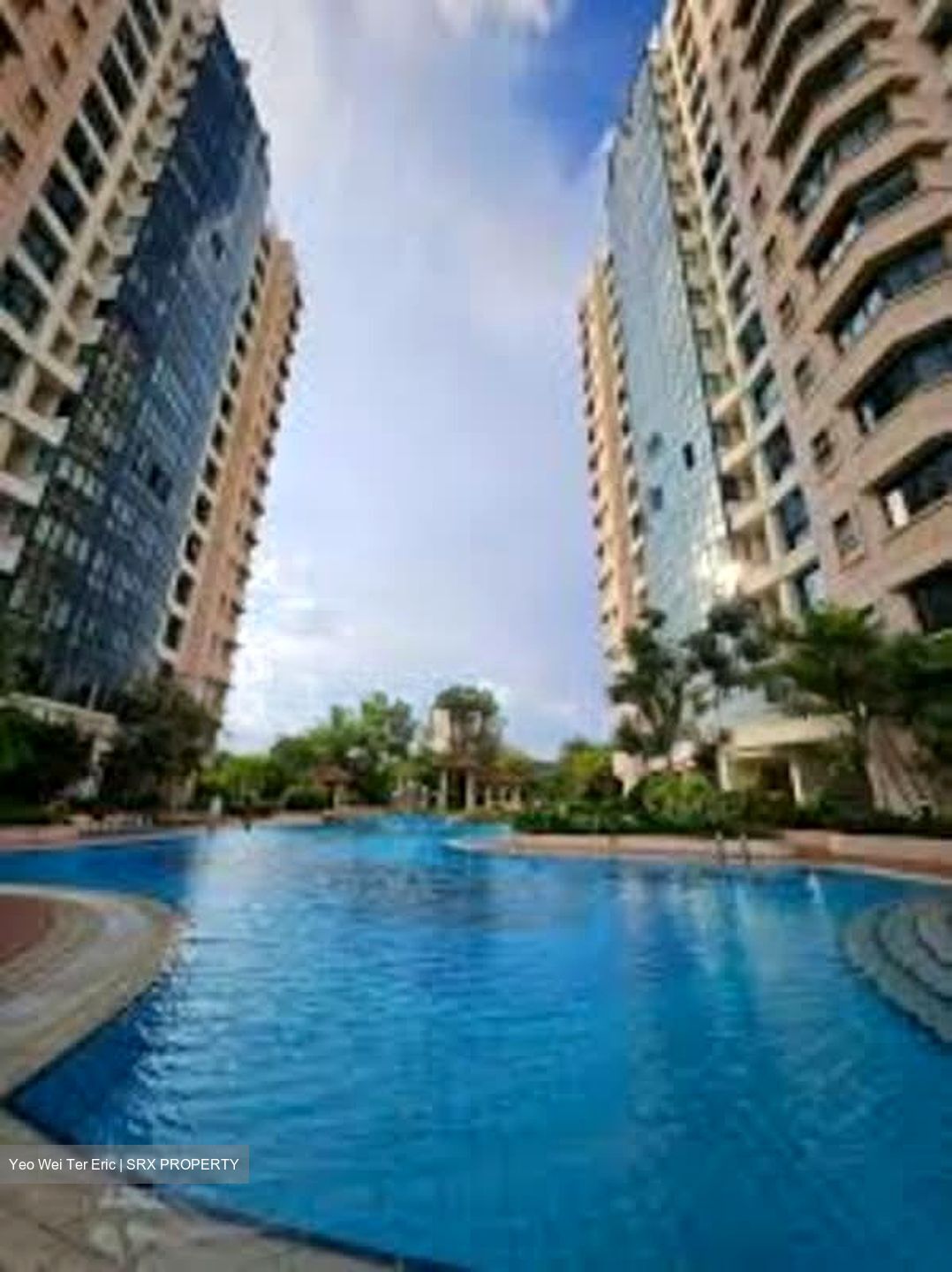 Simsville (D14), Condominium #557348041